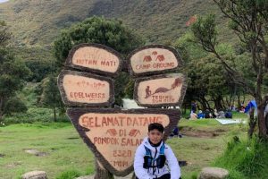 akhir